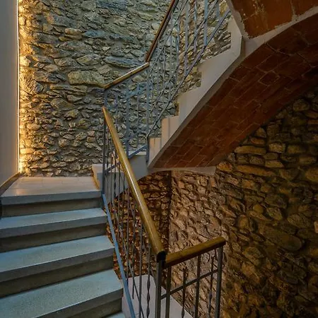 Apartamento Cal Xic Bellver de Cerdanya