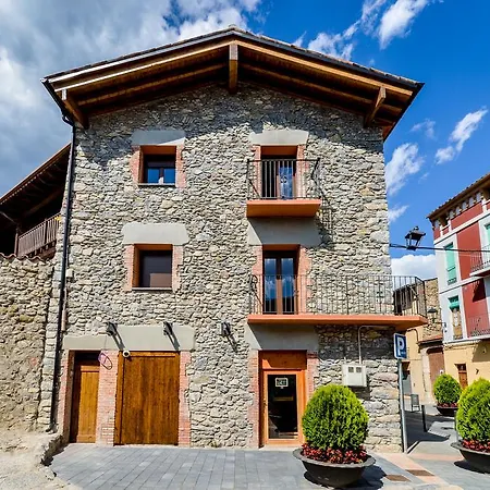 Cal Xic Apartamento *