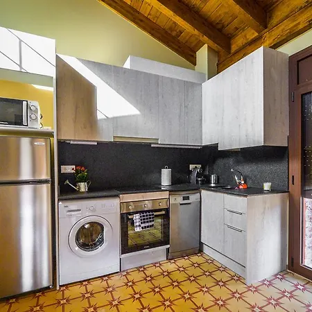 Apartaments Cal Xic Apartment Bellver De Cerdanya