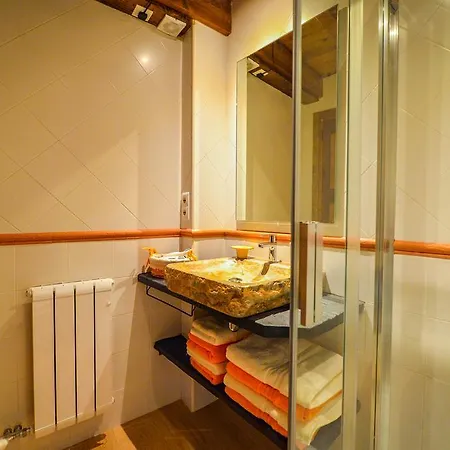 Apartaments Cal Xic *