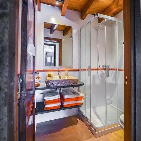 Apartment Apartaments Cal Xic Bellver De Cerdanya