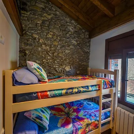 Apartamento Cal Xic