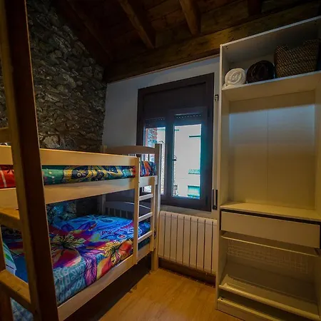 Apartaments Cal Xic Apartment