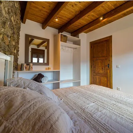 Apartamento Cal Xic