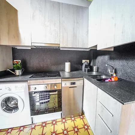 Apartaments Cal Xic Bellver De Cerdanya
