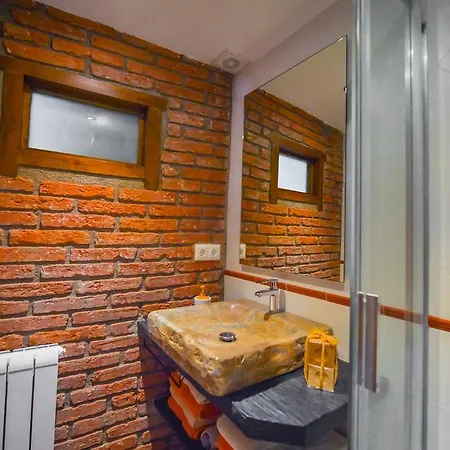 Cal Xic Apartamento Bellver de Cerdanya